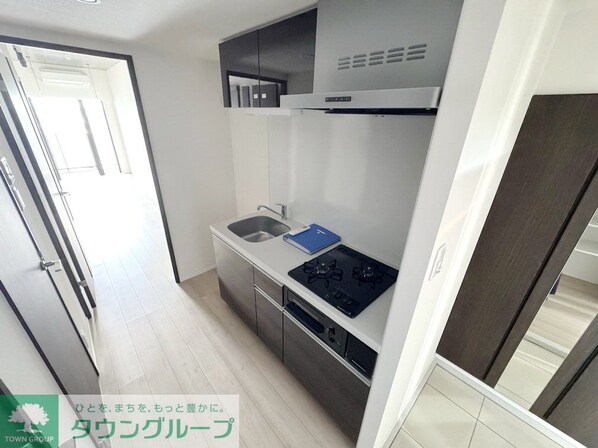 アルティジャーノD’sSAYAMAの物件内観写真